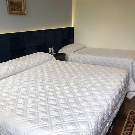 Hotel Pousada Minas Gerais Ouro Preto  Esterno foto