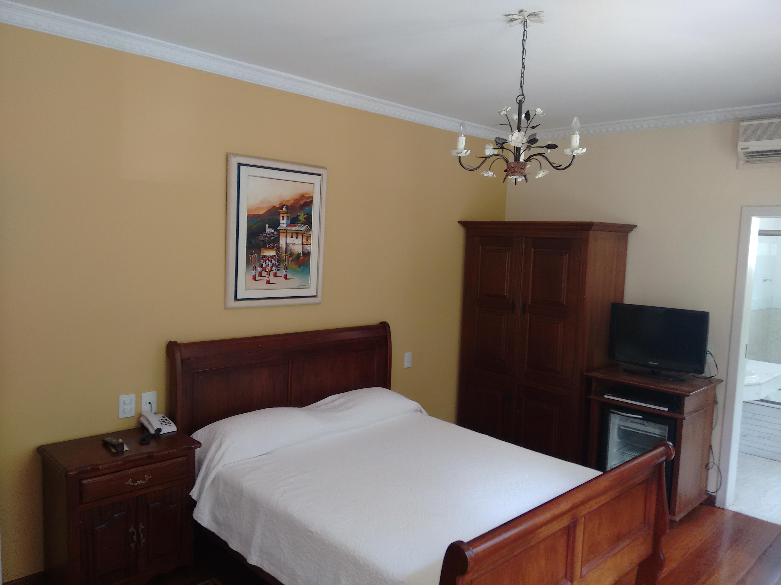Hotel Pousada Minas Gerais Ouro Preto  Esterno foto