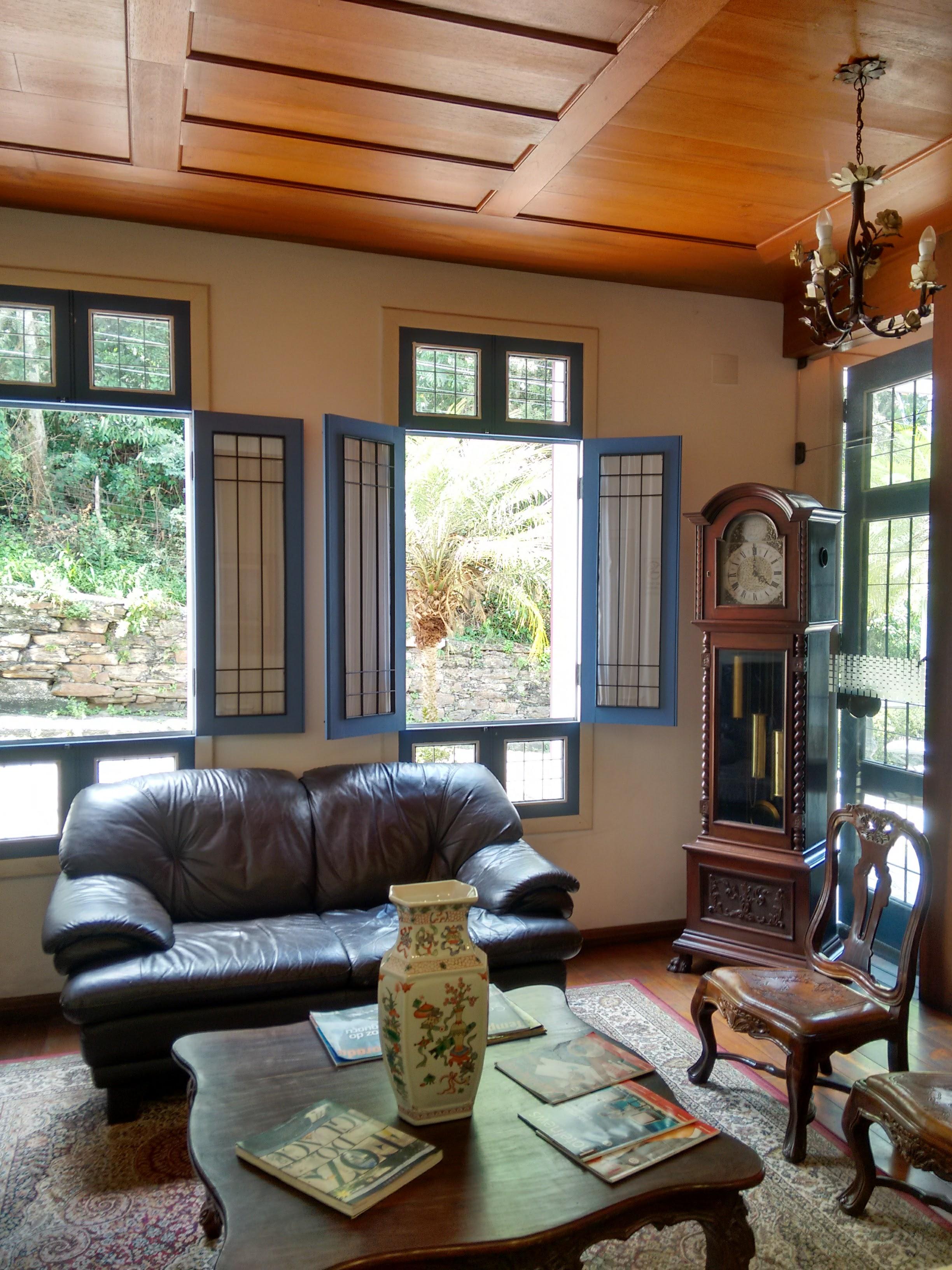 Hotel Pousada Minas Gerais Ouro Preto  Esterno foto