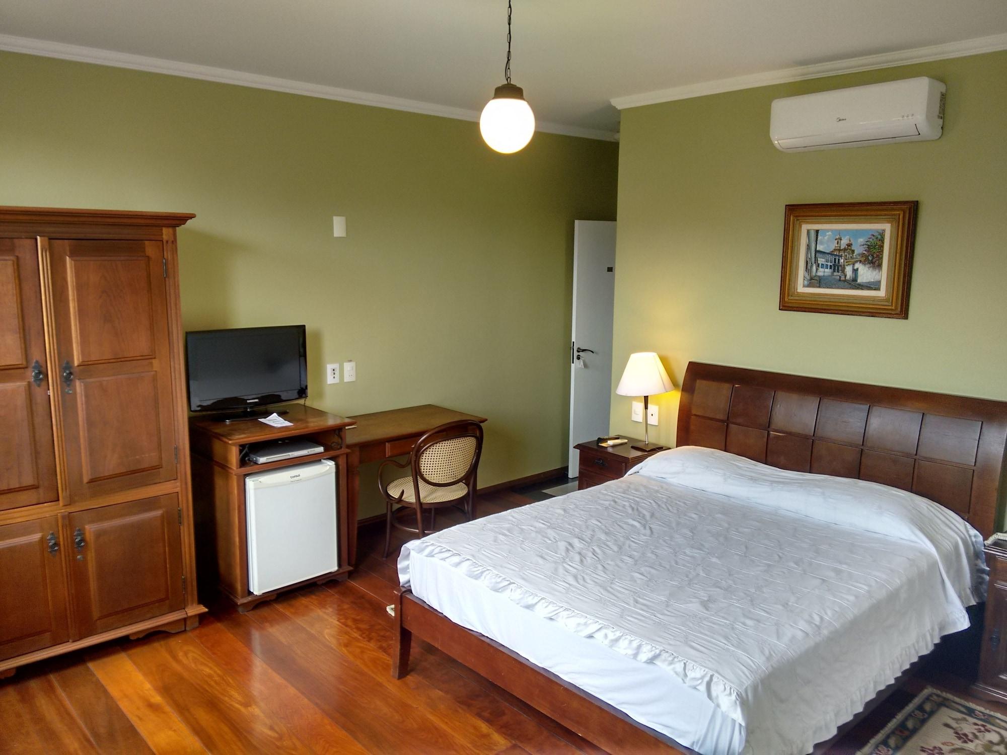 Hotel Pousada Minas Gerais Ouro Preto  Esterno foto