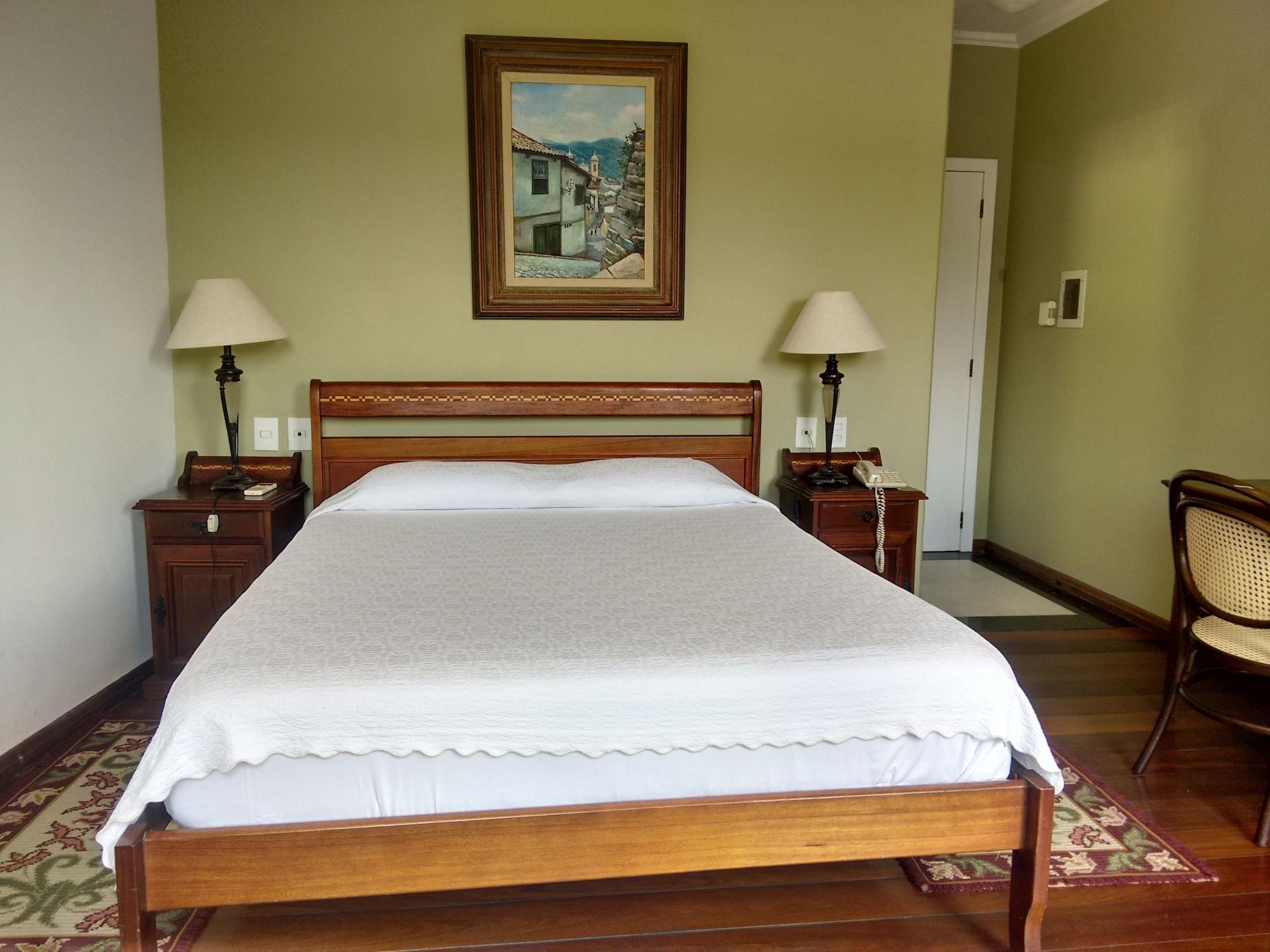 Hotel Pousada Minas Gerais Ouro Preto  Esterno foto