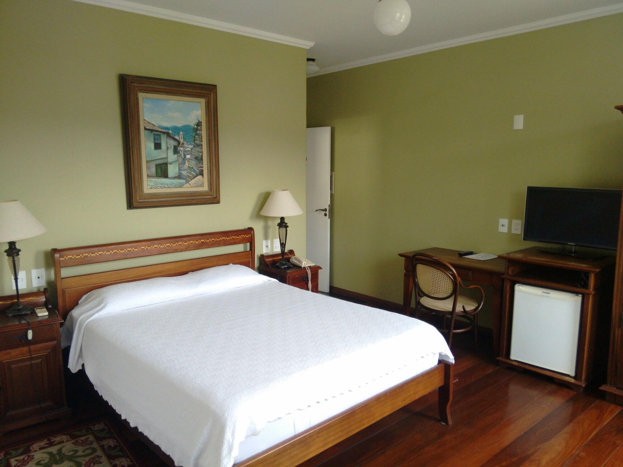Hotel Pousada Minas Gerais Ouro Preto  Esterno foto