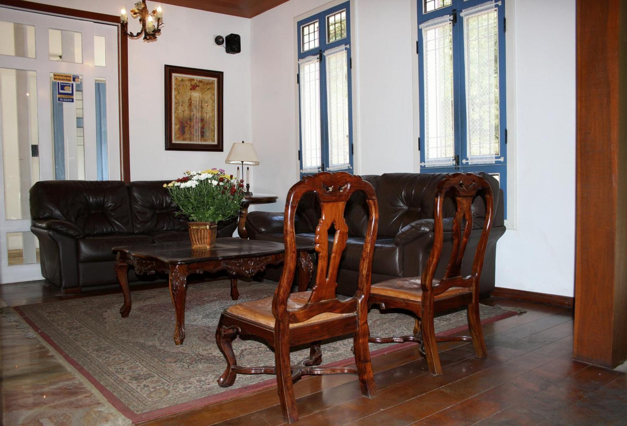 Hotel Pousada Minas Gerais Ouro Preto  Esterno foto