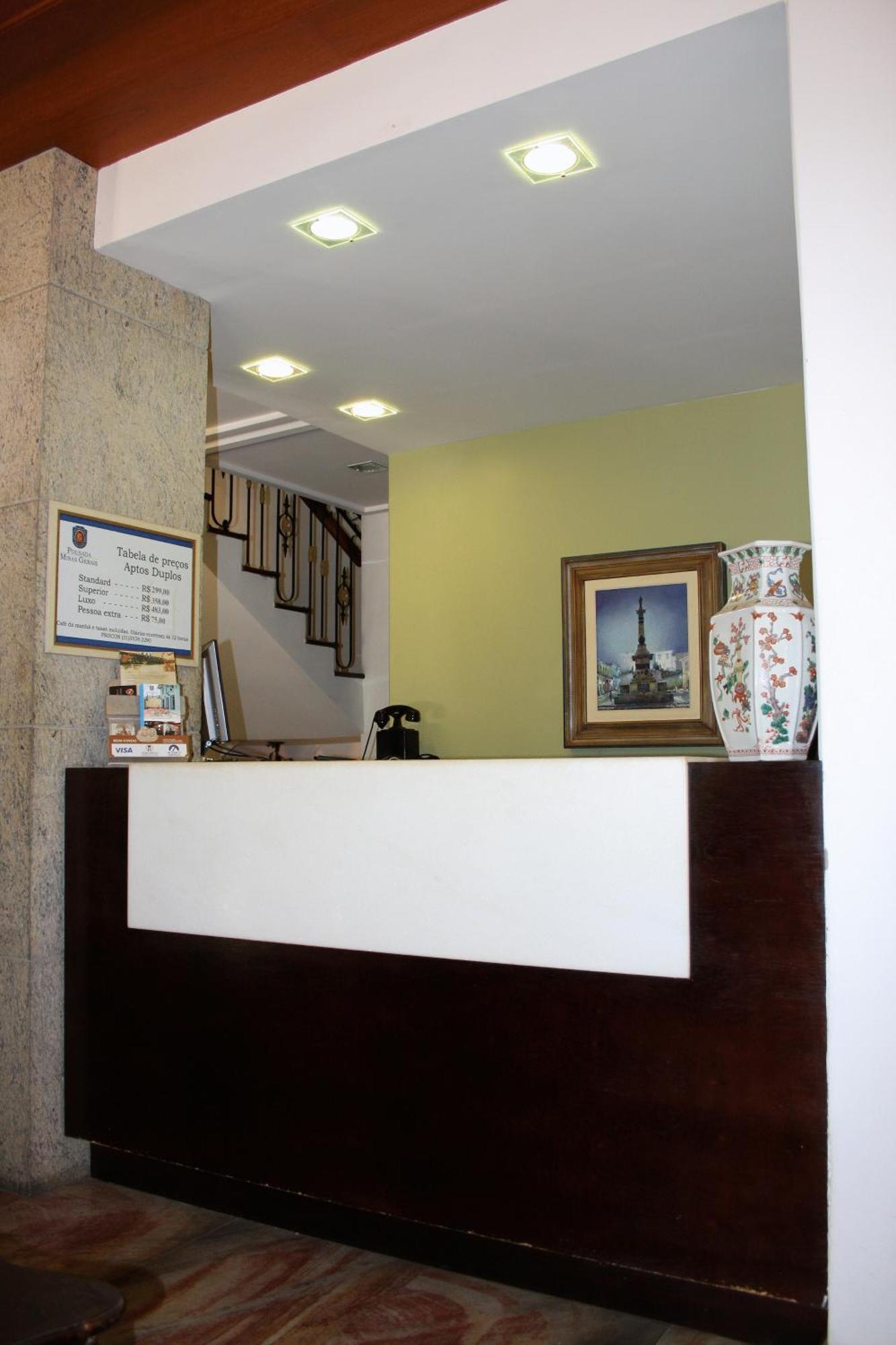 Hotel Pousada Minas Gerais Ouro Preto  Esterno foto
