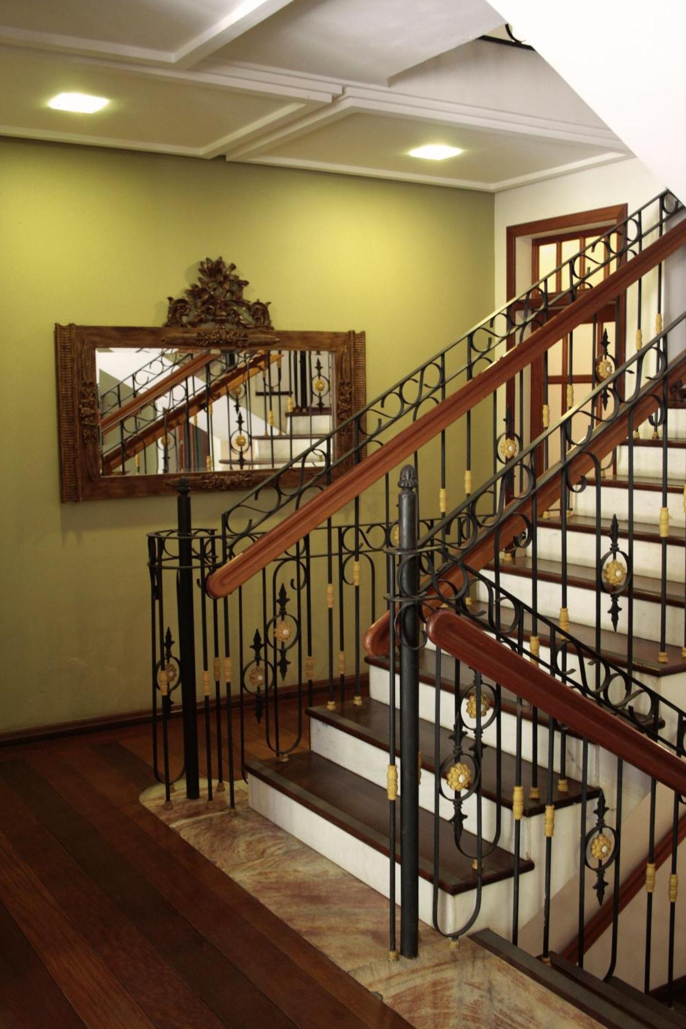 Hotel Pousada Minas Gerais Ouro Preto  Esterno foto