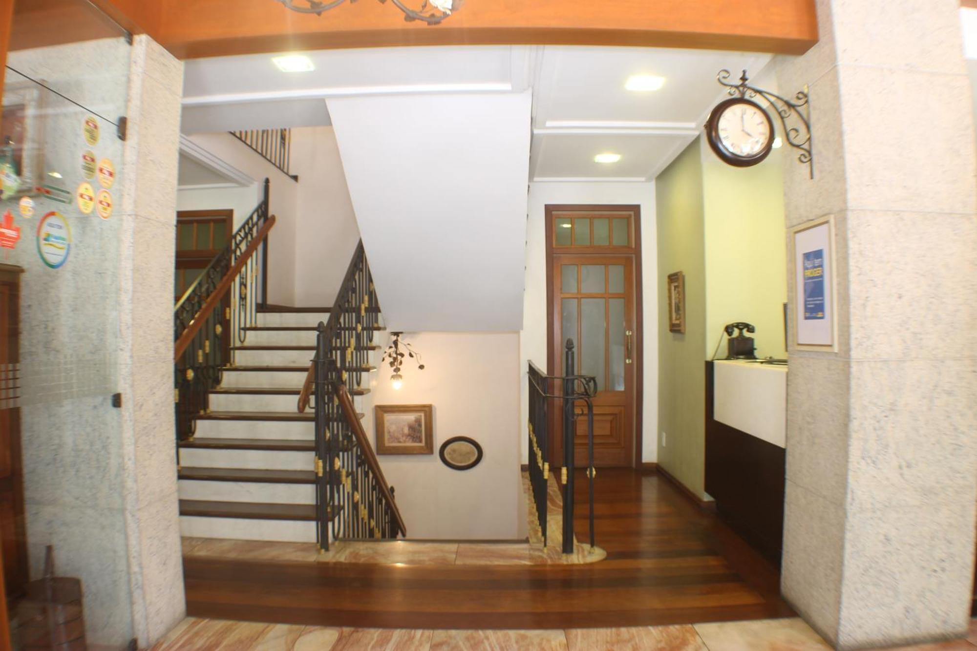 Hotel Pousada Minas Gerais Ouro Preto  Esterno foto