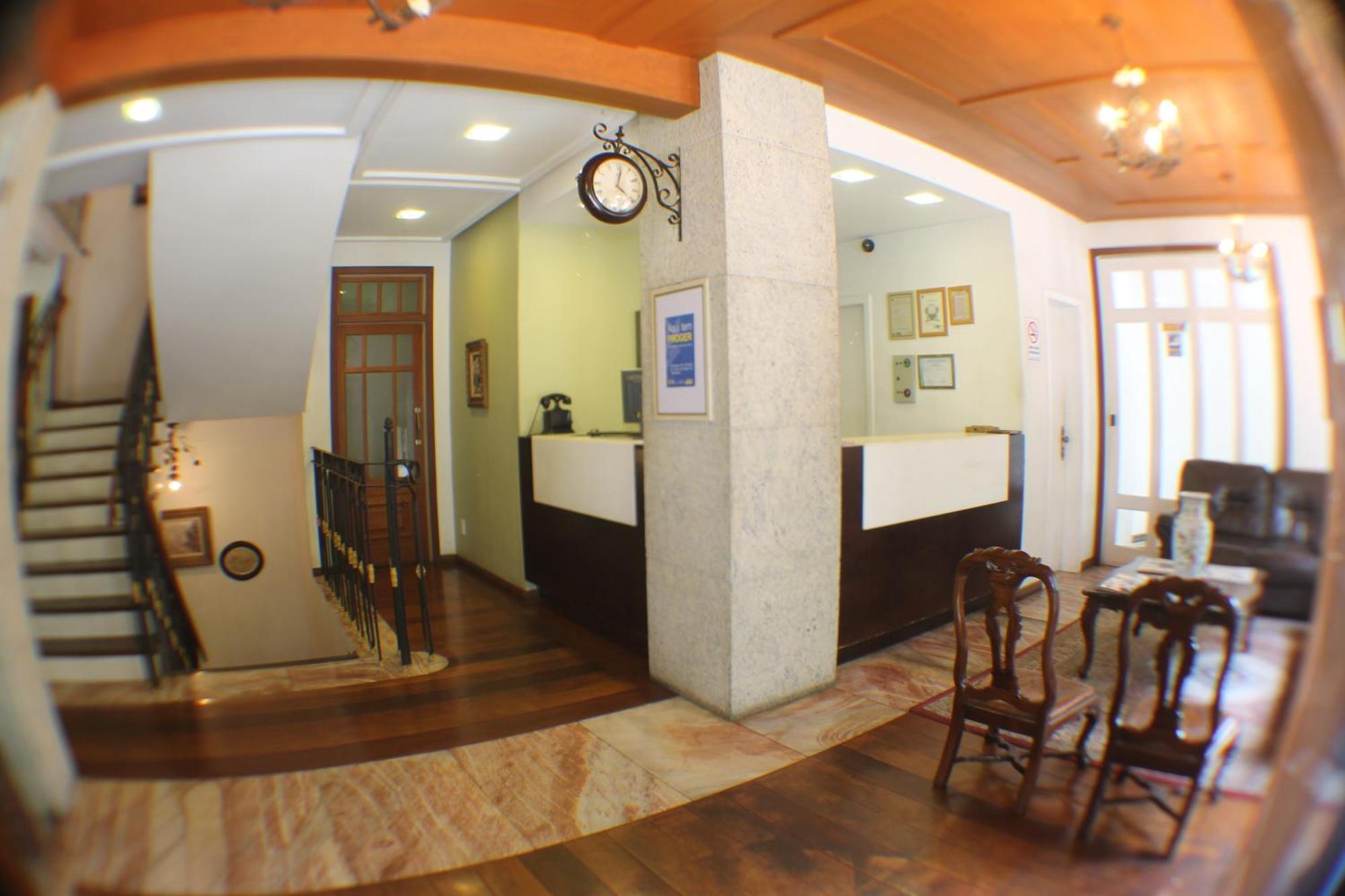 Hotel Pousada Minas Gerais Ouro Preto  Esterno foto