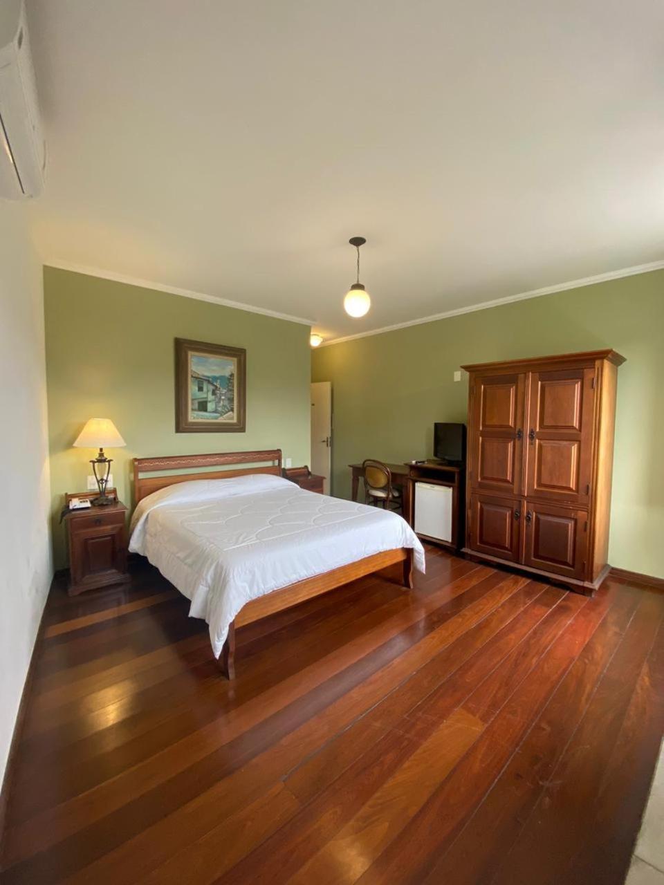 Hotel Pousada Minas Gerais Ouro Preto  Esterno foto