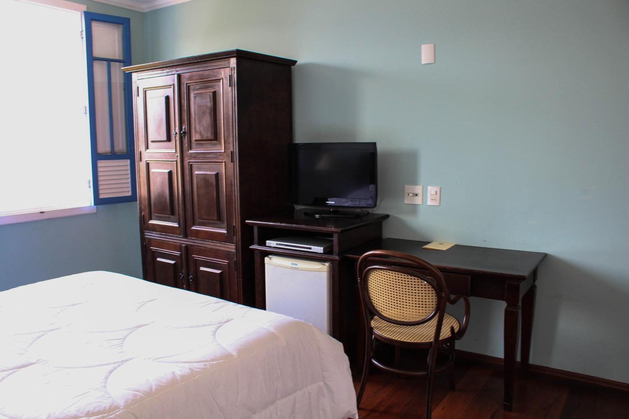 Hotel Pousada Minas Gerais Ouro Preto  Esterno foto
