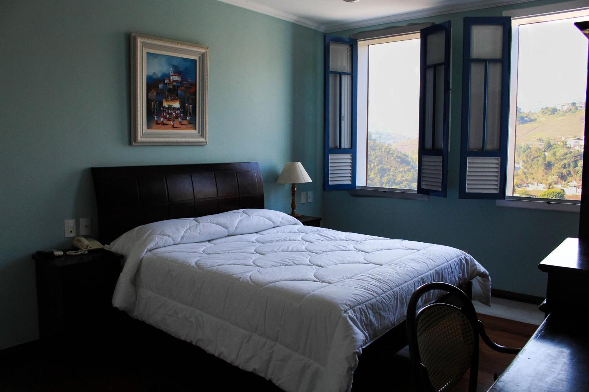Hotel Pousada Minas Gerais Ouro Preto  Esterno foto