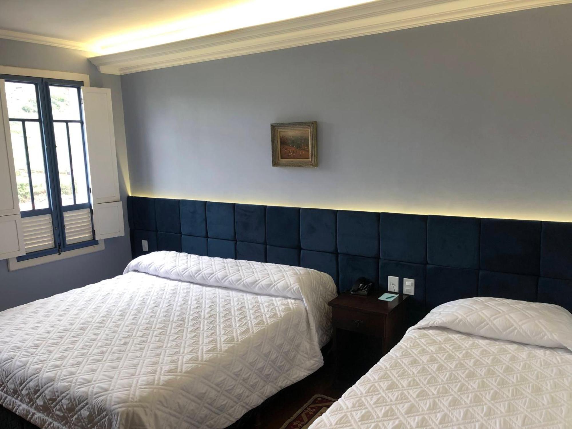 Hotel Pousada Minas Gerais Ouro Preto  Esterno foto
