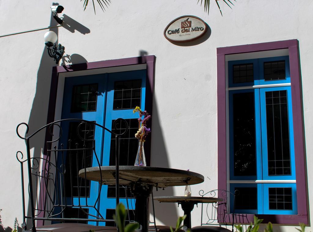 Hotel Pousada Minas Gerais Ouro Preto  Esterno foto