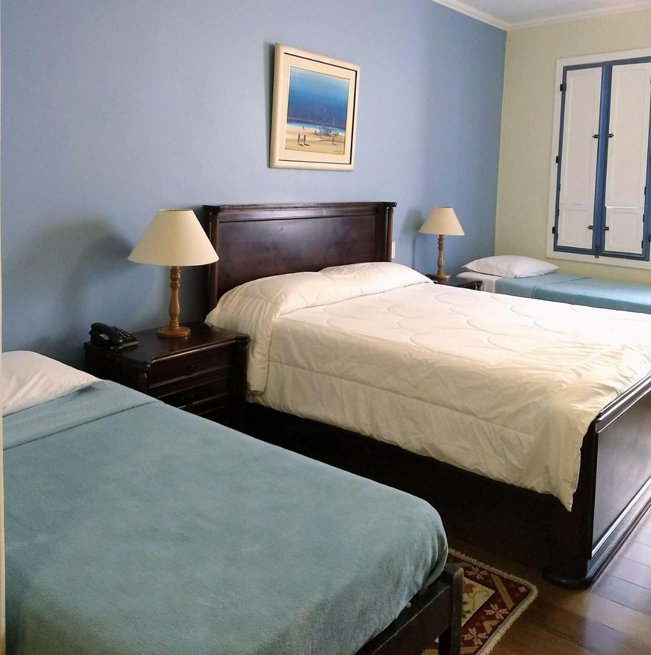Hotel Pousada Minas Gerais Ouro Preto  Esterno foto